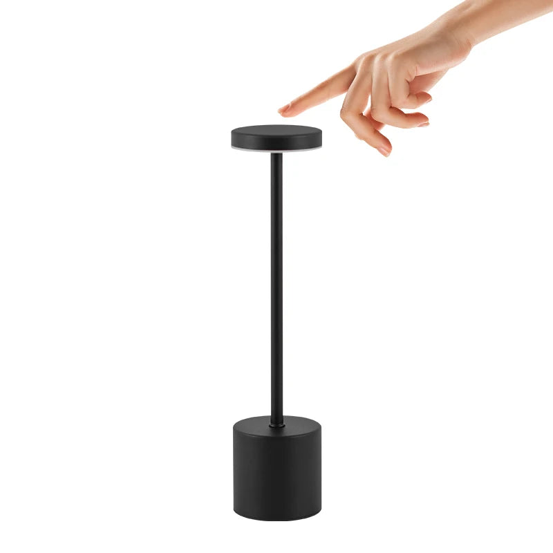 Touch Sensor LED Table