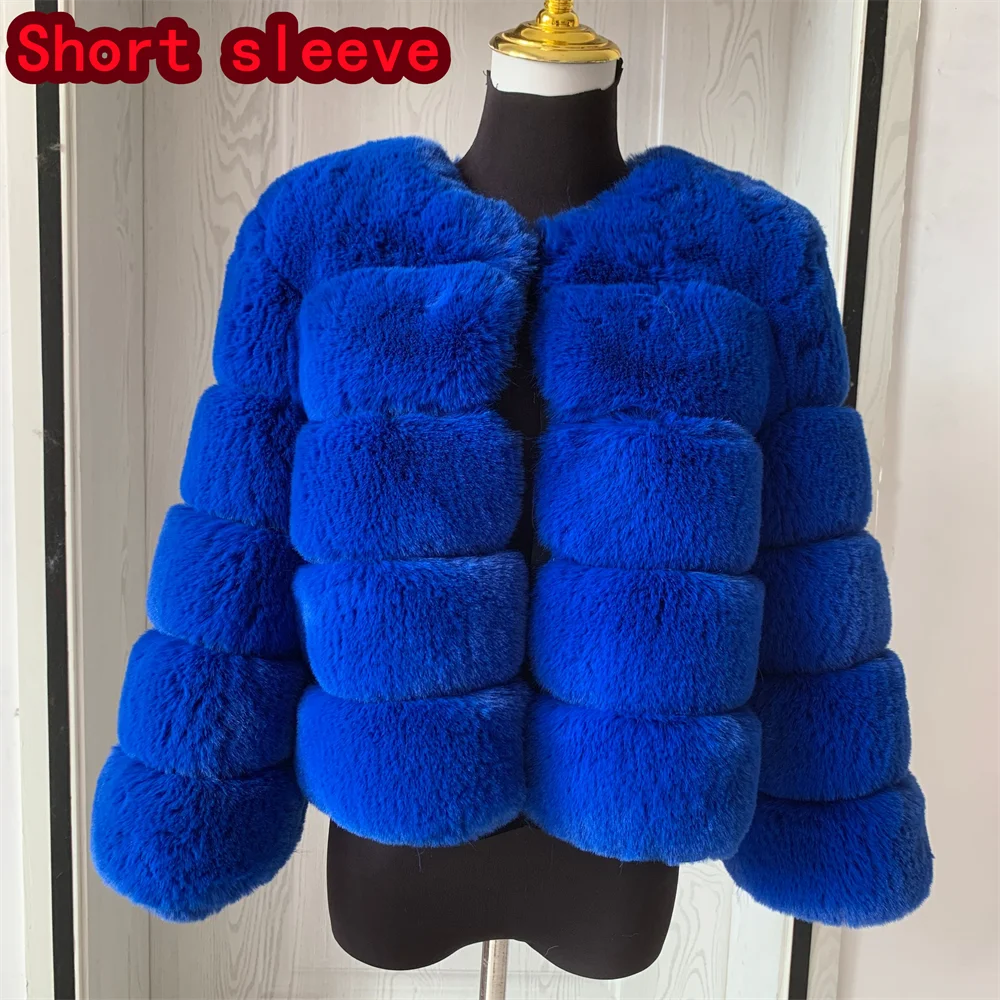 LoLo short coat