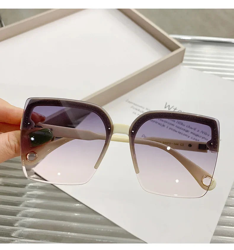 Clara Sunglasses Fashion