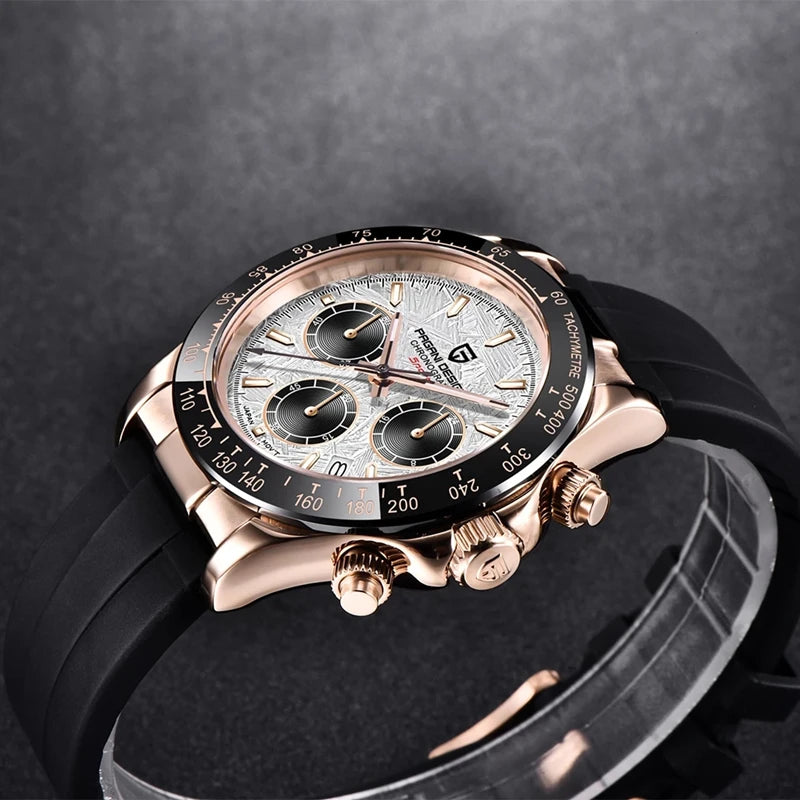 luxury Watches Waterproof