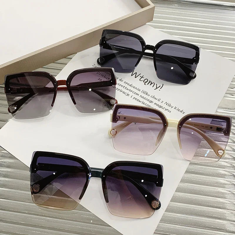 Clara Sunglasses Fashion