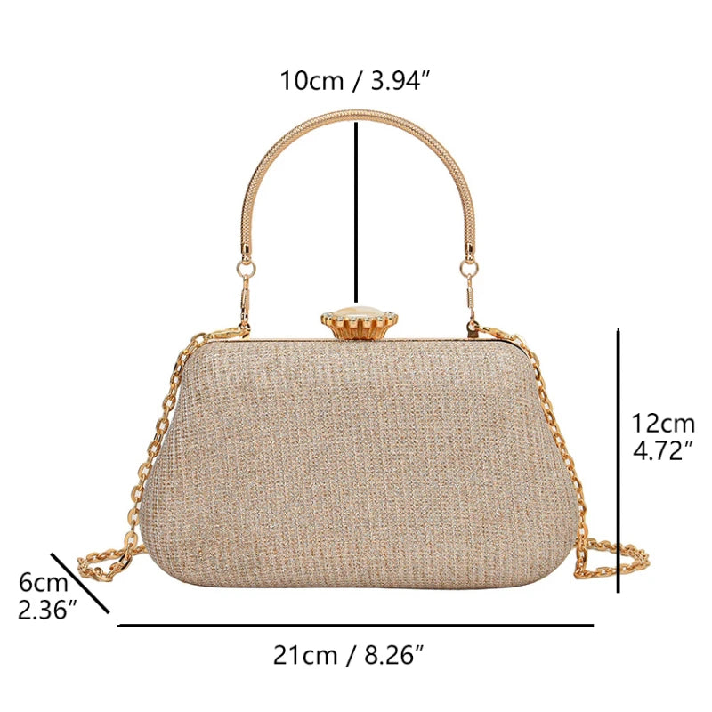 Annette Evening Bag Brand Party